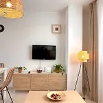 J&k Апартаменты