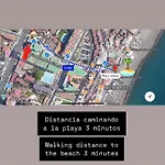 Апартаменты J&k *