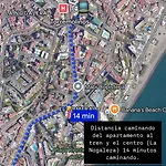 J&k Апартаменты