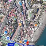 Апартаменты J&k Торремолинос
