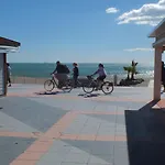 Апартаменты J&k