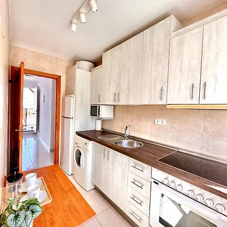 Apartamento J&k *