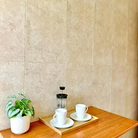 J&k Apartamento