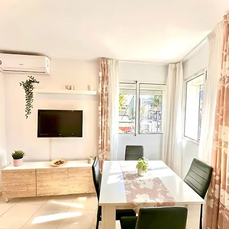 J&k Apartamento *