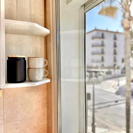 Apartamento J&k Torremolinos