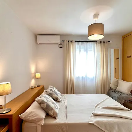 J&k Apartamento *