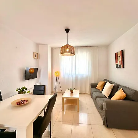 J&k Apartamento