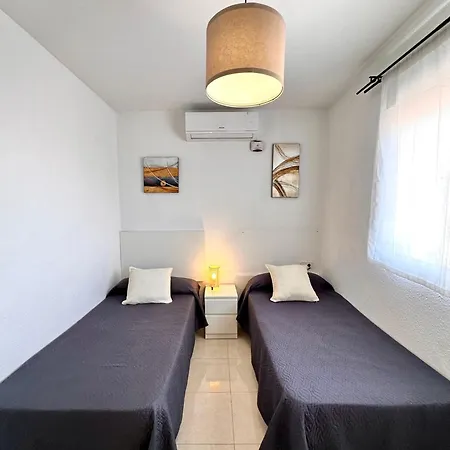 J&k Apartamento Torremolinos
