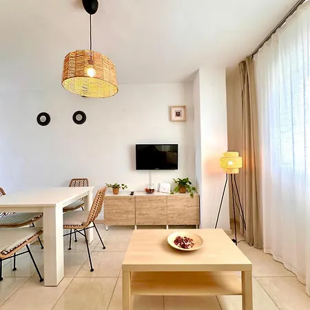J&k Apartamento