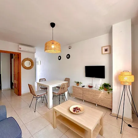 J&k Apartamento *