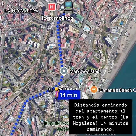 J&k Apartamento