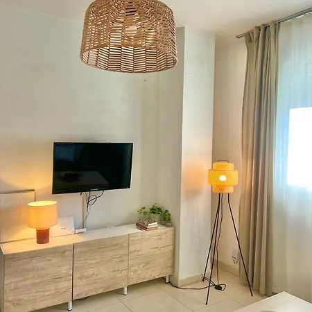 J&k Apartamento