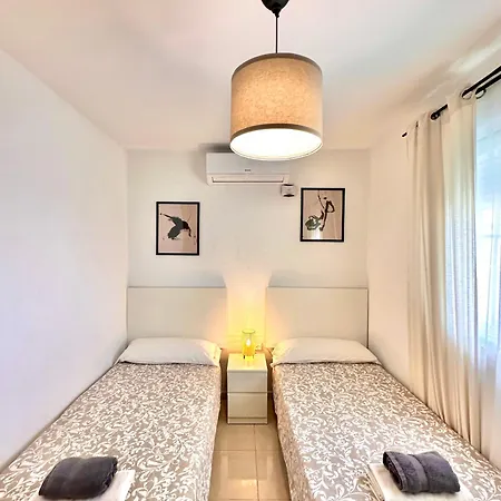 J&k Apartamento *