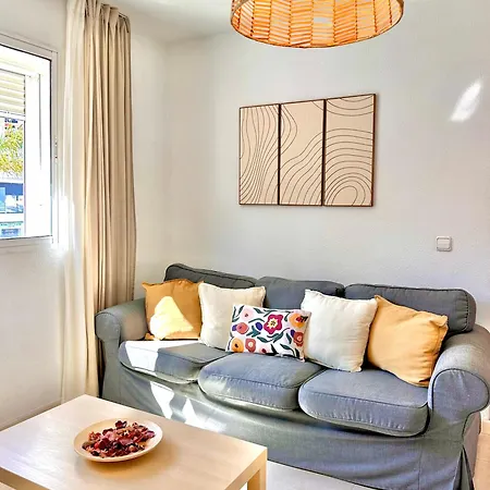 Apartamento J&k *