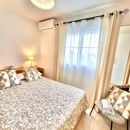 Apartamento J&k Torremolinos