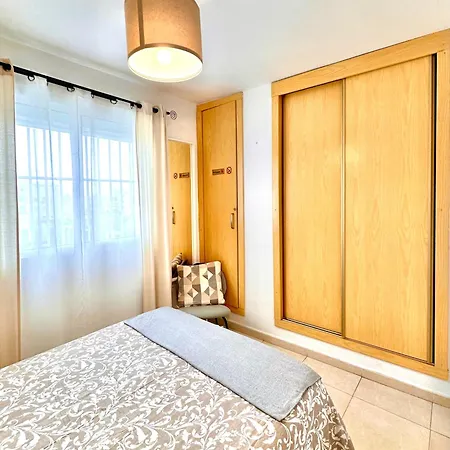 Apartamento J&k *