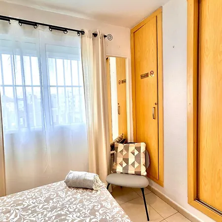 J&k Apartamento *