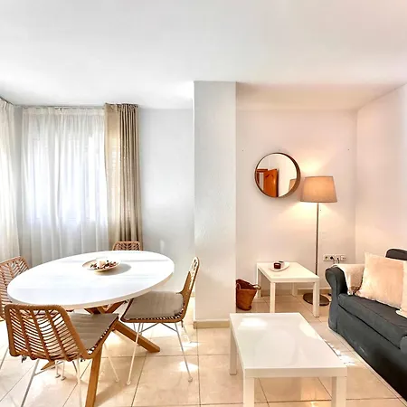 Apartamento J&k