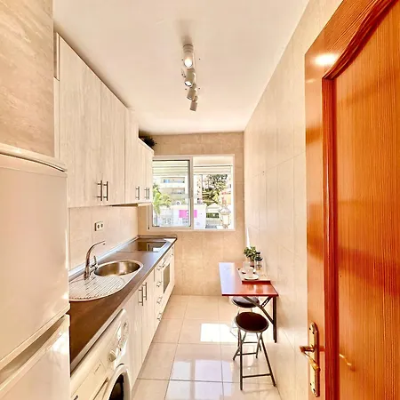 Apartamento J&k