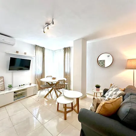 J&k Apartamento