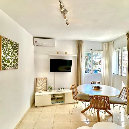 Apartamento J&k