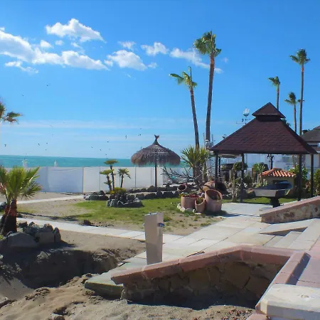 J&k Apartamento Torremolinos