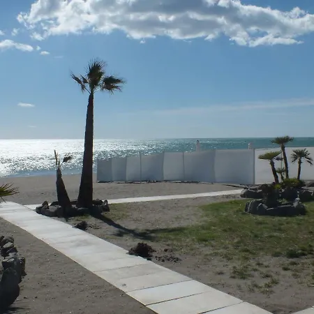 J&k Apartamento Torremolinos