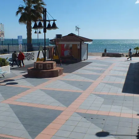Apartamento J&k Torremolinos